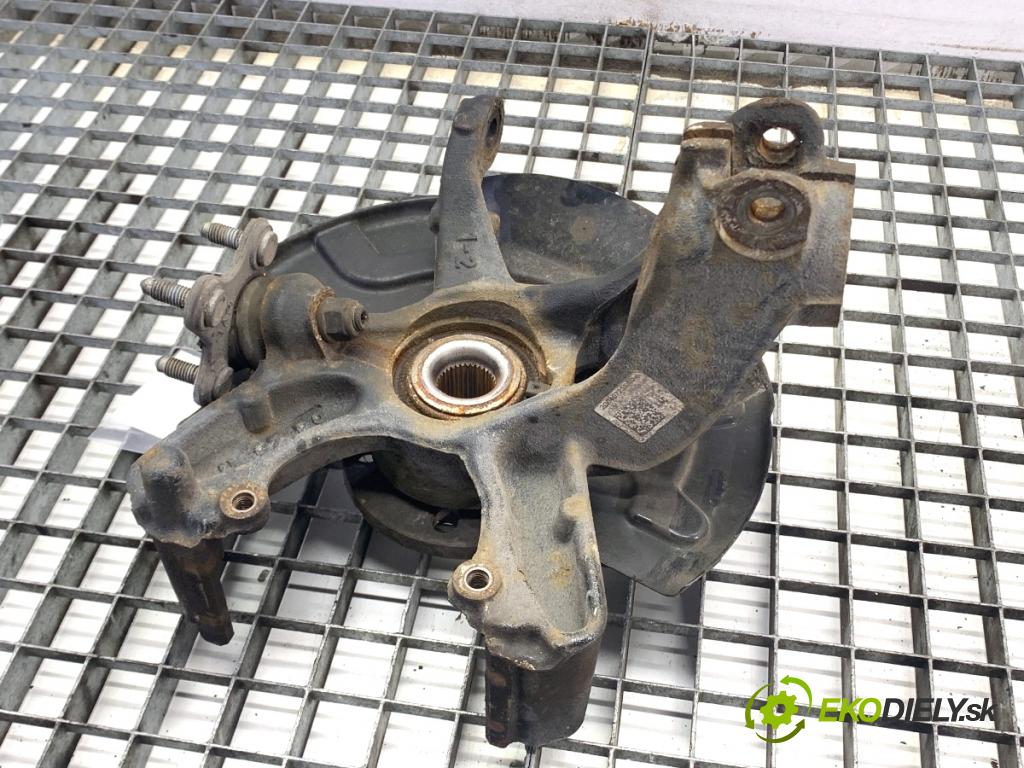 SKODA KAMIQ SUV 2023 81 kW 1.0 TSI 999 náboj ľavy predný