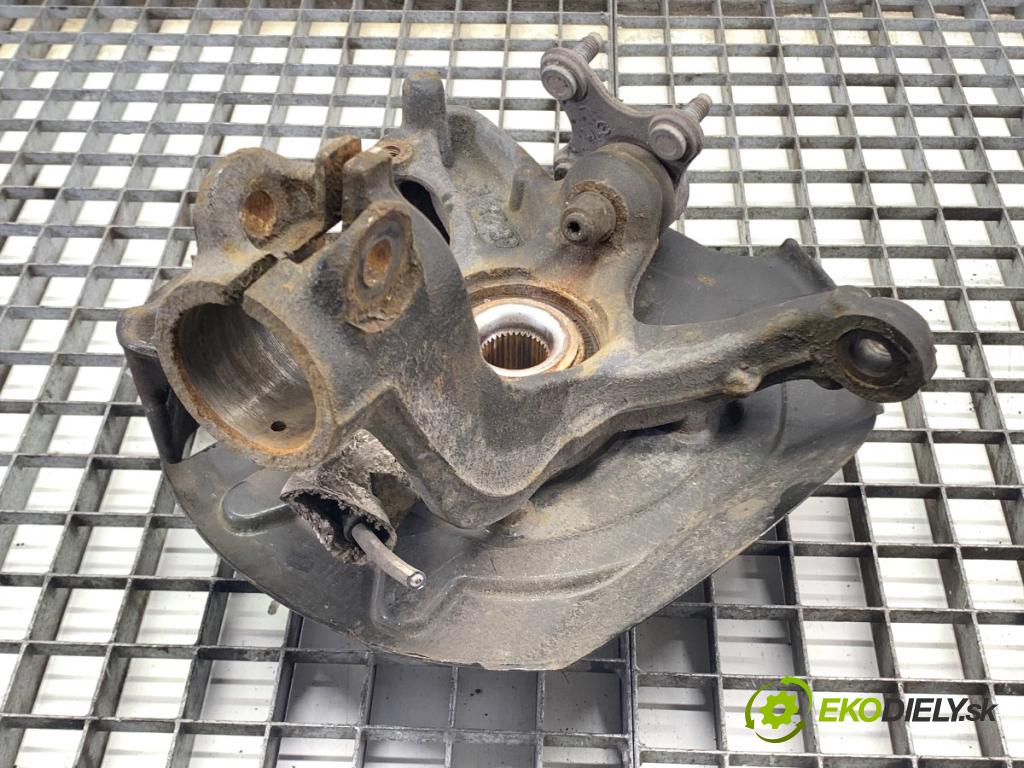 SKODA KAMIQ SUV 2023 81 kW 1.0 TSI 999 náboj ľavy predný