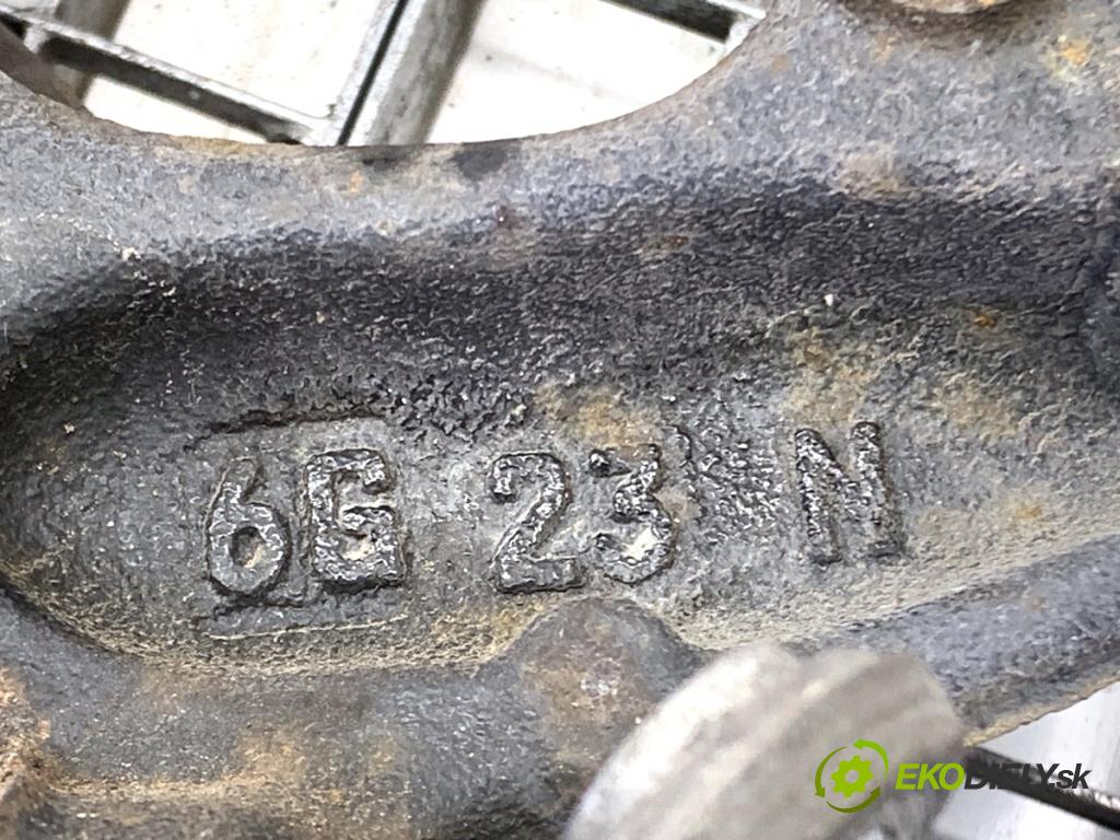 SKODA KAMIQ SUV 2023 81 kW 1.0 TSI 999 náboj ľavy predný