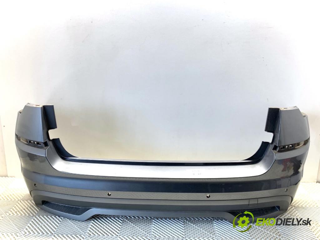 SKODA KAMIQ SUV 2023 81 kW 1.0 TSI 999 nárazník zadní část  (Klika dveří ostatní)