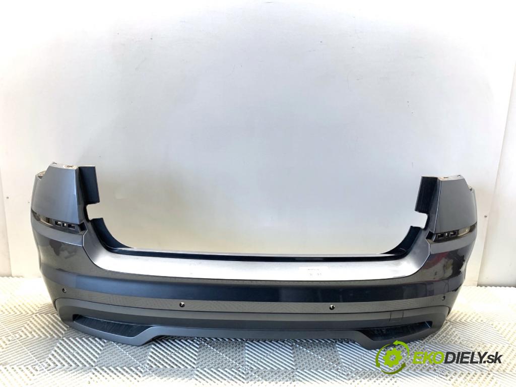 SKODA KAMIQ SUV 2023 81 kW 1.0 TSI 999 Nárazník zad  (Kľučka dverí ostatné)