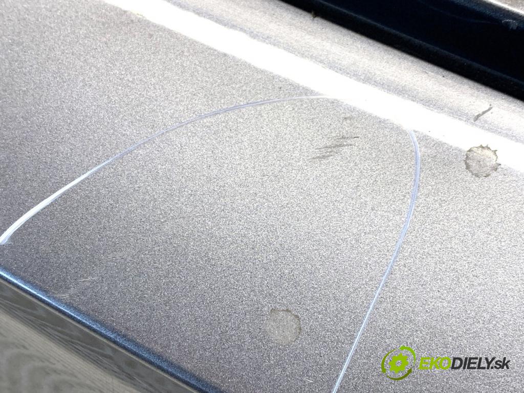 SKODA KAMIQ SUV 2023 81 kW 1.0 TSI 999 Nárazník zad  (Kľučka dverí ostatné)