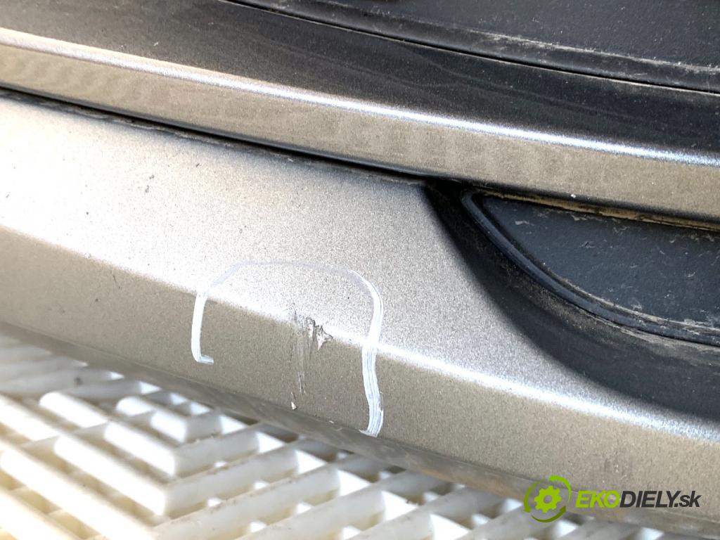 SKODA KAMIQ SUV 2023 81 kW 1.0 TSI 999 Nárazník predný  (Kľučka dverí ostatné)