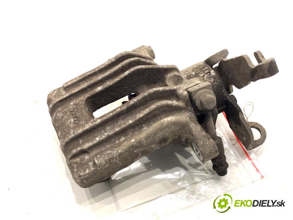 SKODA KAMIQ SUV 2023 81 kW 1.0 TSI 999 brzdič třmen pravý zadní část 