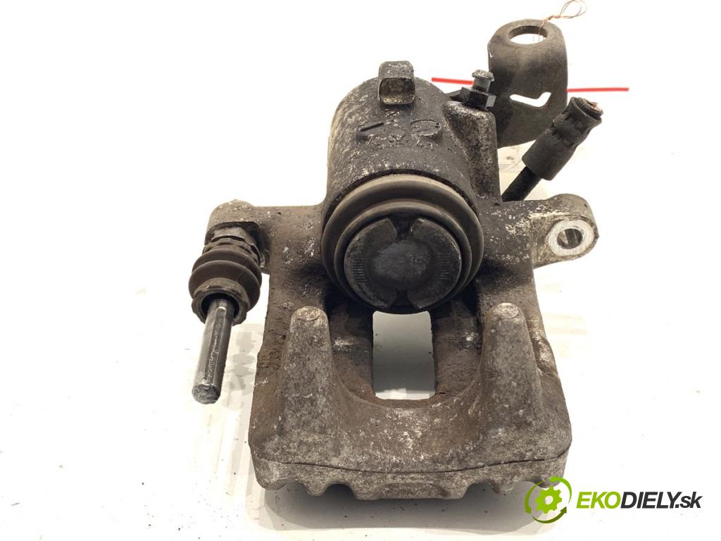 SKODA KAMIQ SUV 2023 81 kW 1.0 TSI 999 Brzdič strmeň ľavy zad