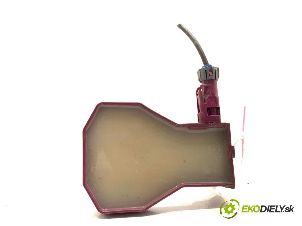 SKODA KAMIQ SUV 2023 81 kW 1.0 TSI 999 Zosilňovač Antenní: 5E0035497B (Zosilňovač)