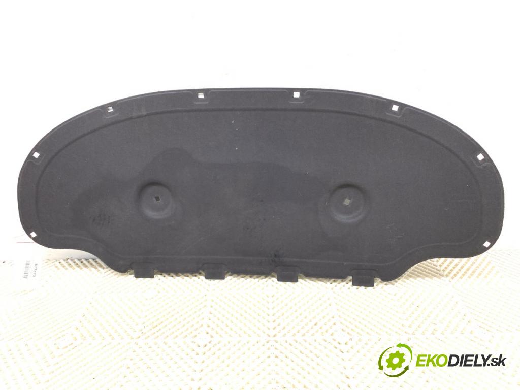 SKODA KAMIQ SUV 2023 81 kW 1.0 TSI 999 Odhlučnenie kapoty 654863831