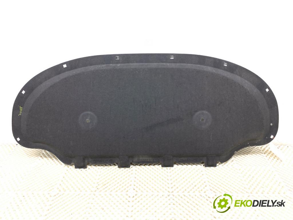 SKODA KAMIQ SUV 2023 81 kW 1.0 TSI 999 Odhlučnenie kapoty 654863831