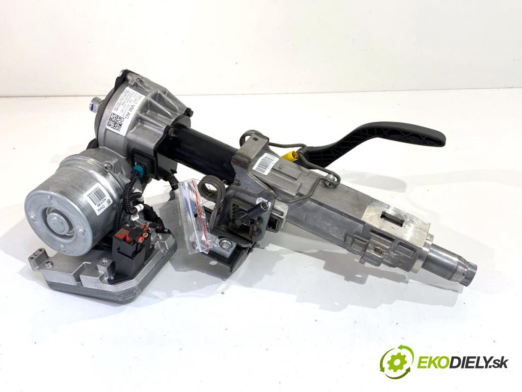 SKODA KAMIQ SUV 2023 81 kW 1.0 TSI 999 Pumpa servočerpadlo 2Q1909144AB (Servočerpadlo)