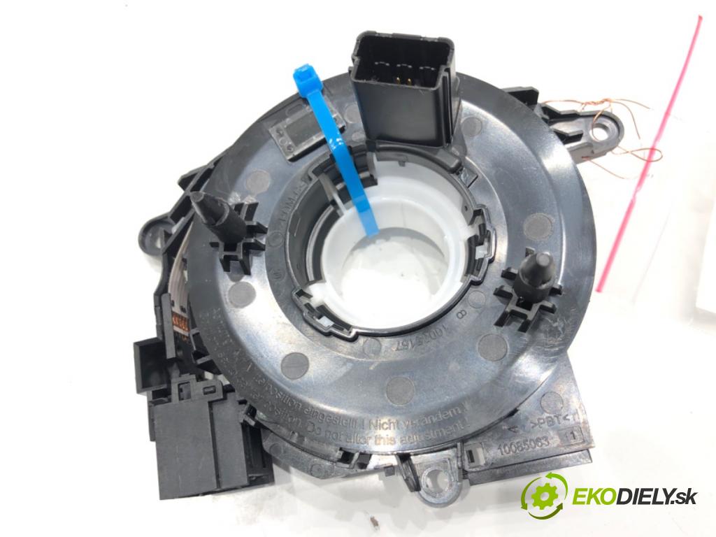 SKODA KAMIQ SUV 2023 81 kW 1.0 TSI 999 Krúžok, slimák airbag 6RA959653A (Airbag)