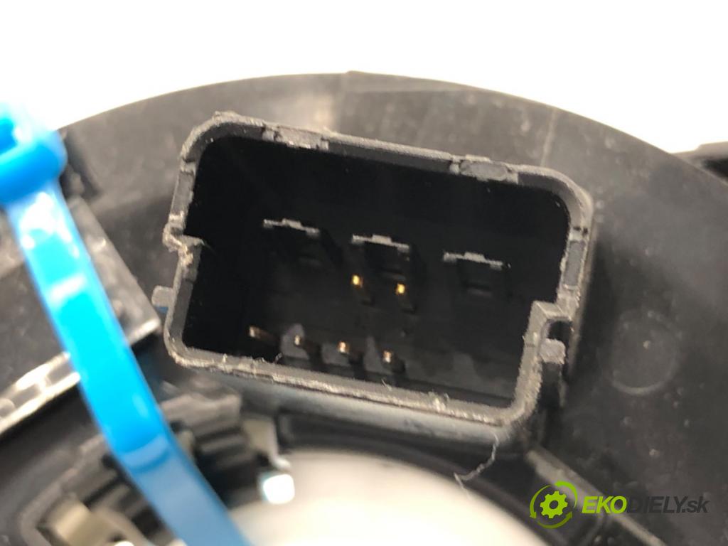 SKODA KAMIQ SUV 2023 81 kW 1.0 TSI 999 kroužek slimák airbag 6RA959653A (Airbag)