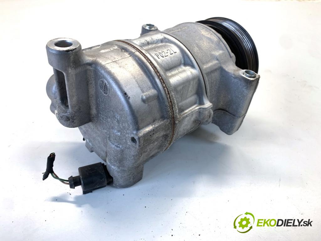 SKODA KAMIQ SUV 2023 81 kW 1.0 TSI 999 Kompresor klimatizácie 3Q0816803E (Kompresor klimatizácie)