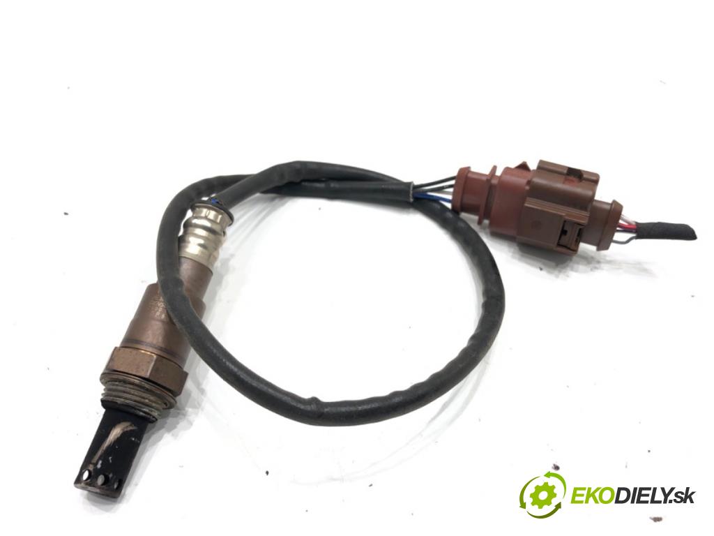 SKODA KAMIQ SUV 2023 81 kW 1.0 TSI 999 sonda lambda přední část 04E906262GF (Lambda sonda)