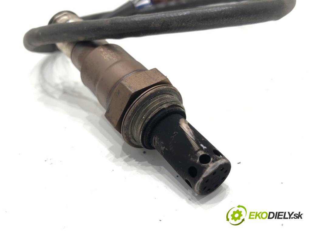 SKODA KAMIQ SUV 2023 81 kW 1.0 TSI 999 sonda lambda predný 04E906262GF (Lambda sonda)