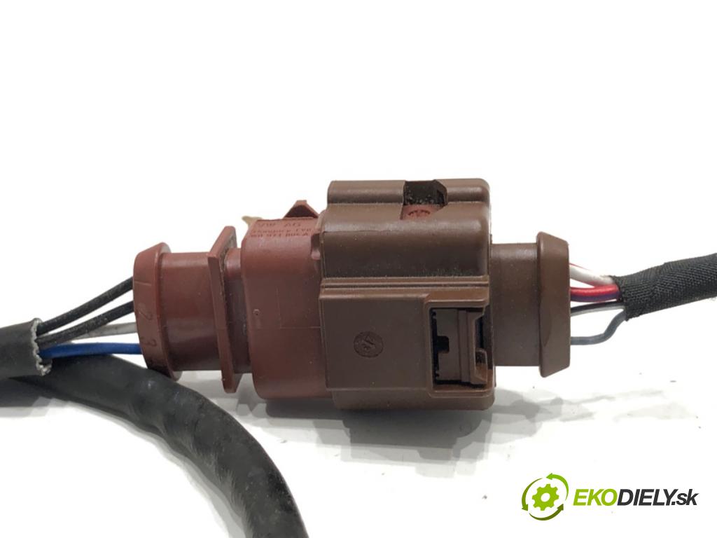 SKODA KAMIQ SUV 2023 81 kW 1.0 TSI 999 sonda lambda predný 04E906262GF (Lambda sonda)