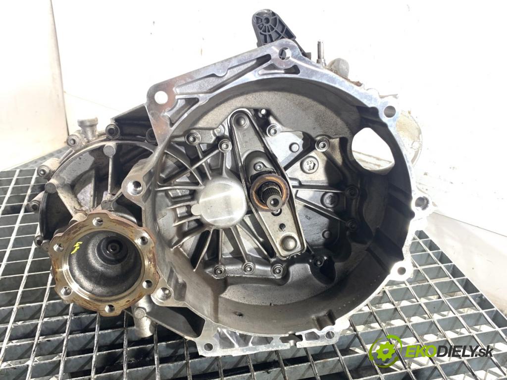 SKODA KAMIQ SUV 2023 81 kW 1.0 TSI 999 Prevodovka USN (Prevodovka)