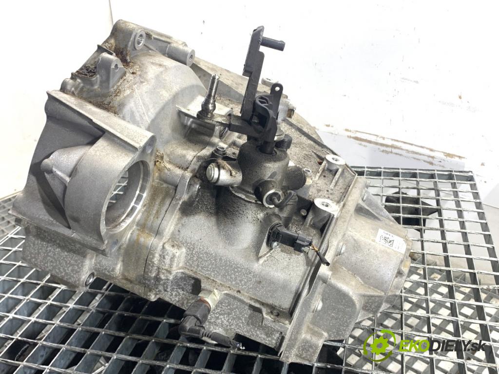 SKODA KAMIQ SUV 2023 81 kW 1.0 TSI 999 Prevodovka USN (Prevodovka)