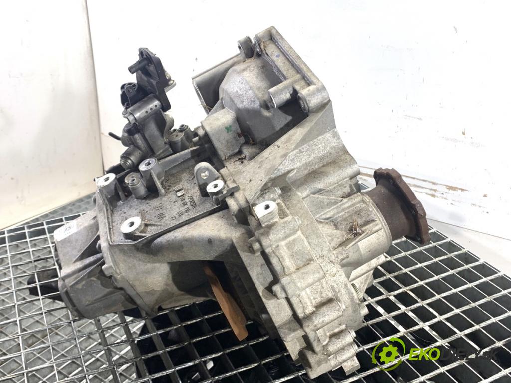 SKODA KAMIQ SUV 2023 81 kW 1.0 TSI 999 Prevodovka USN (Prevodovka)