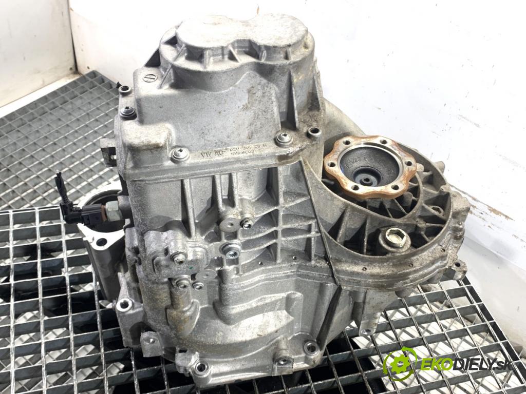 SKODA KAMIQ SUV 2023 81 kW 1.0 TSI 999 Prevodovka USN (Prevodovka)