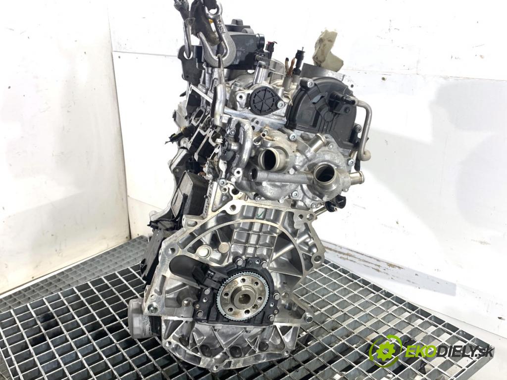 SKODA KAMIQ SUV 2023 81 kW 1.0 TSI 999 motor DLAA DLA (Motor)