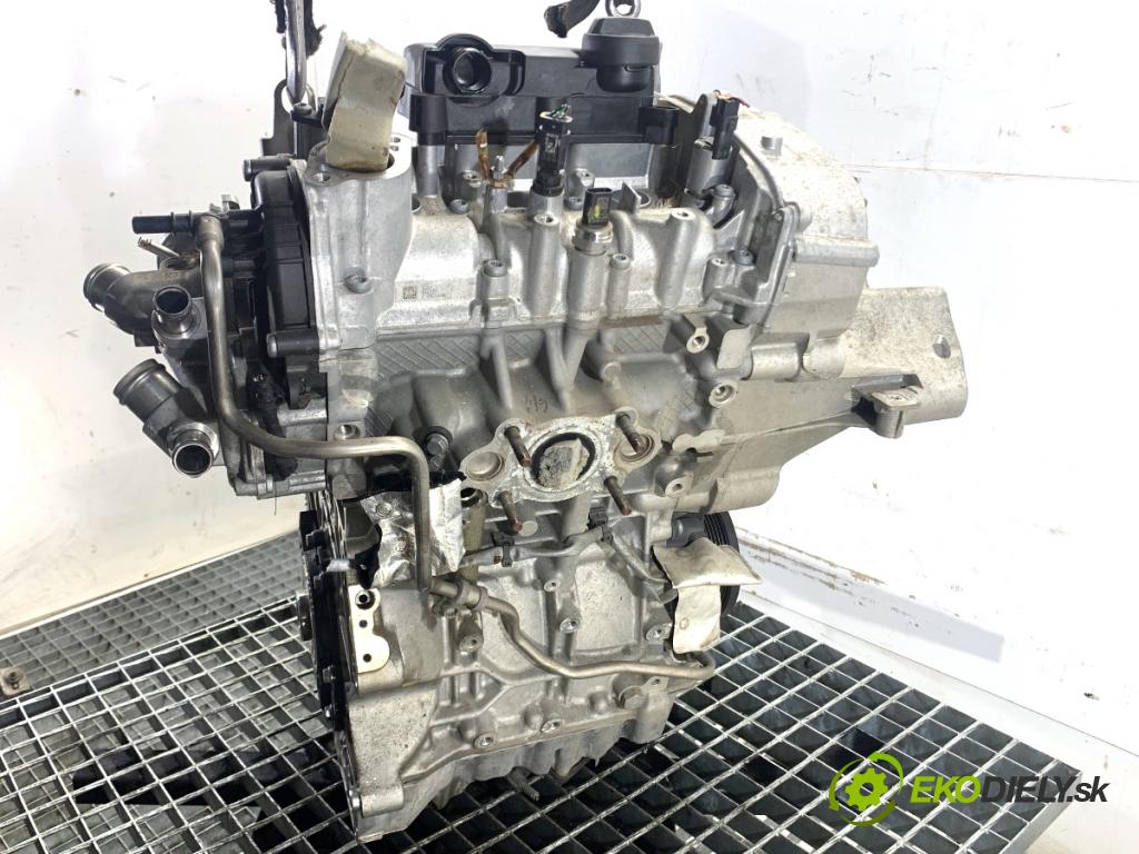 SKODA KAMIQ SUV 2023 81 kW 1.0 TSI 999 Motor DLAA DLA (Motor)