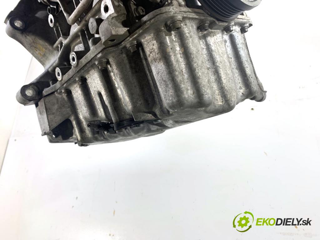 SKODA KAMIQ SUV 2023 81 kW 1.0 TSI 999 Motor DLAA DLA (Motor)