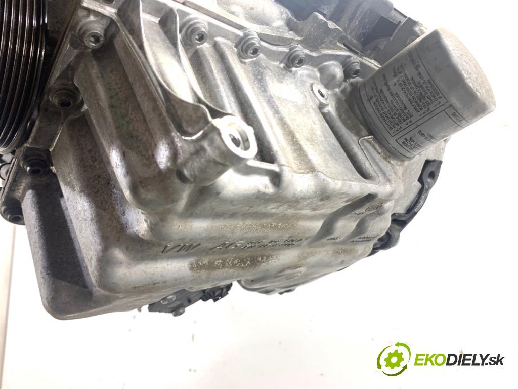 SKODA KAMIQ SUV 2023 81 kW 1.0 TSI 999 Motor DLAA DLA (Motor)