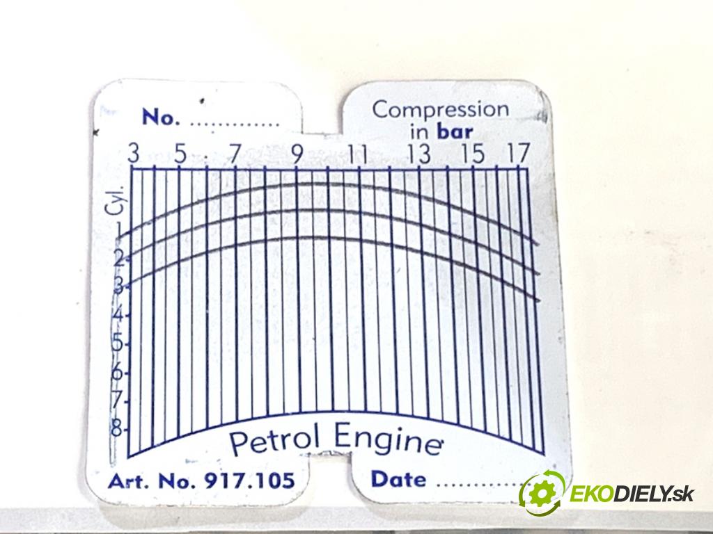 SKODA KAMIQ SUV 2023 81 kW 1.0 TSI 999 Motor DLAA DLA (Motor)