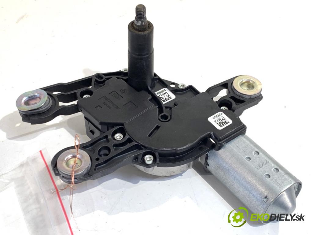 SKODA KAMIQ SUV 2023 81 kW 1.0 TSI 999 Motor stieračov zad 5G0955711D