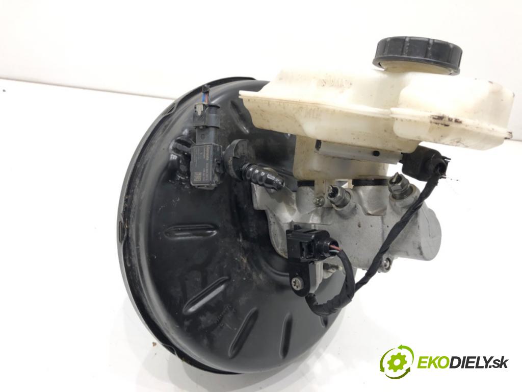 SKODA KAMIQ SUV 2023 81 kW 1.0 TSI 999 Posilovač bŕzd 2Q1614105R