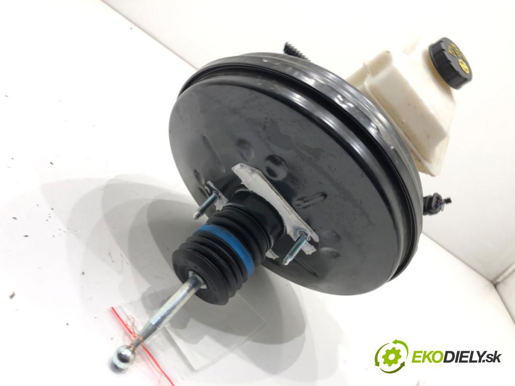 SKODA KAMIQ SUV 2023 81 kW 1.0 TSI 999 Posilovač bŕzd 2Q1614105R