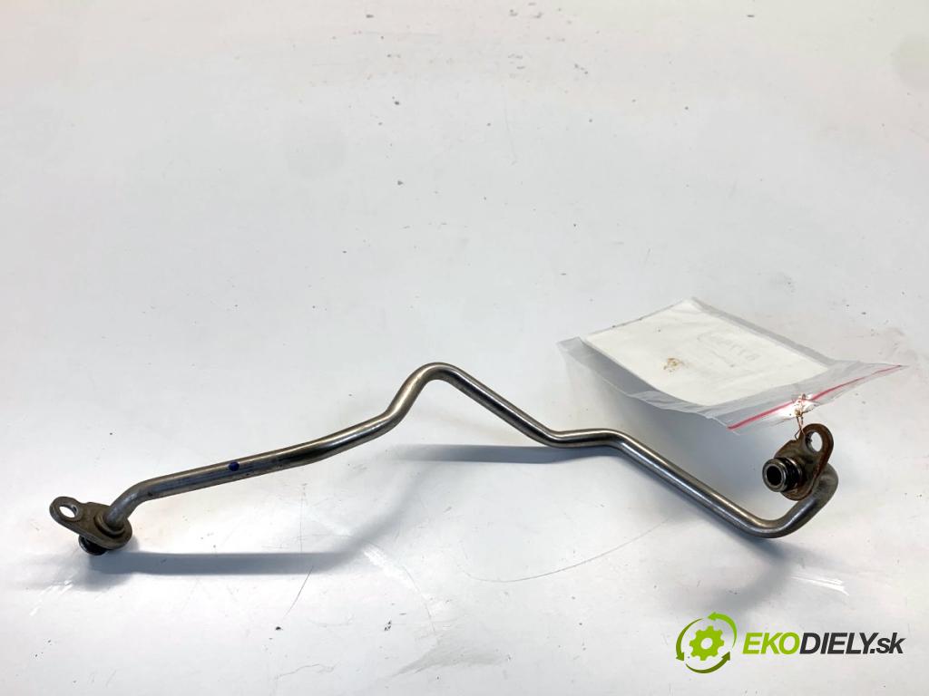 SKODA KAMIQ SUV 2023 81 kW 1.0 TSI 999 rúrka turba 05C145140C (Hadice turbodmychadla)