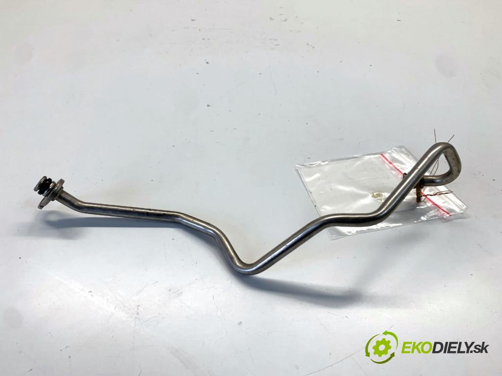 SKODA KAMIQ SUV 2023 81 kW 1.0 TSI 999 rúrka turba 05C145140C (Hadica turbodúchadla)