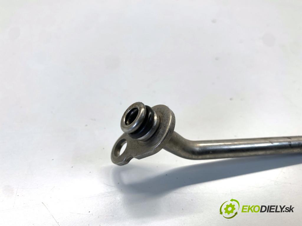 SKODA KAMIQ SUV 2023 81 kW 1.0 TSI 999 rúrka turba 05C145140C (Hadica turbodúchadla)