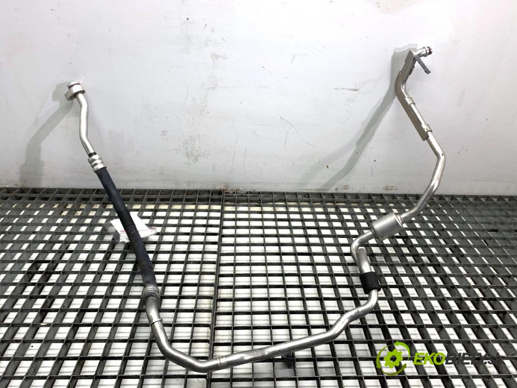 SKODA KAMIQ SUV 2023 81 kW 1.0 TSI 999 rúrka klimatizace 2Q0816743AL (Trubka klimatizace)