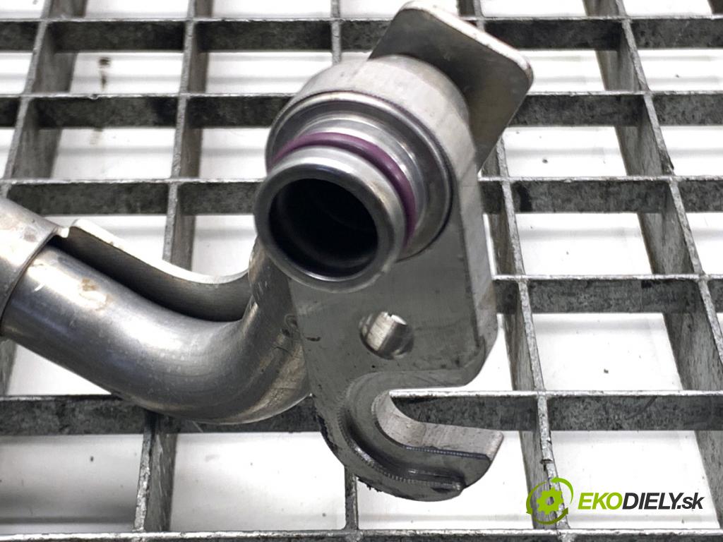 SKODA KAMIQ SUV 2023 81 kW 1.0 TSI 999 rúrka klimatizácie 2Q0816743AL (Rúrka klimatizácie)