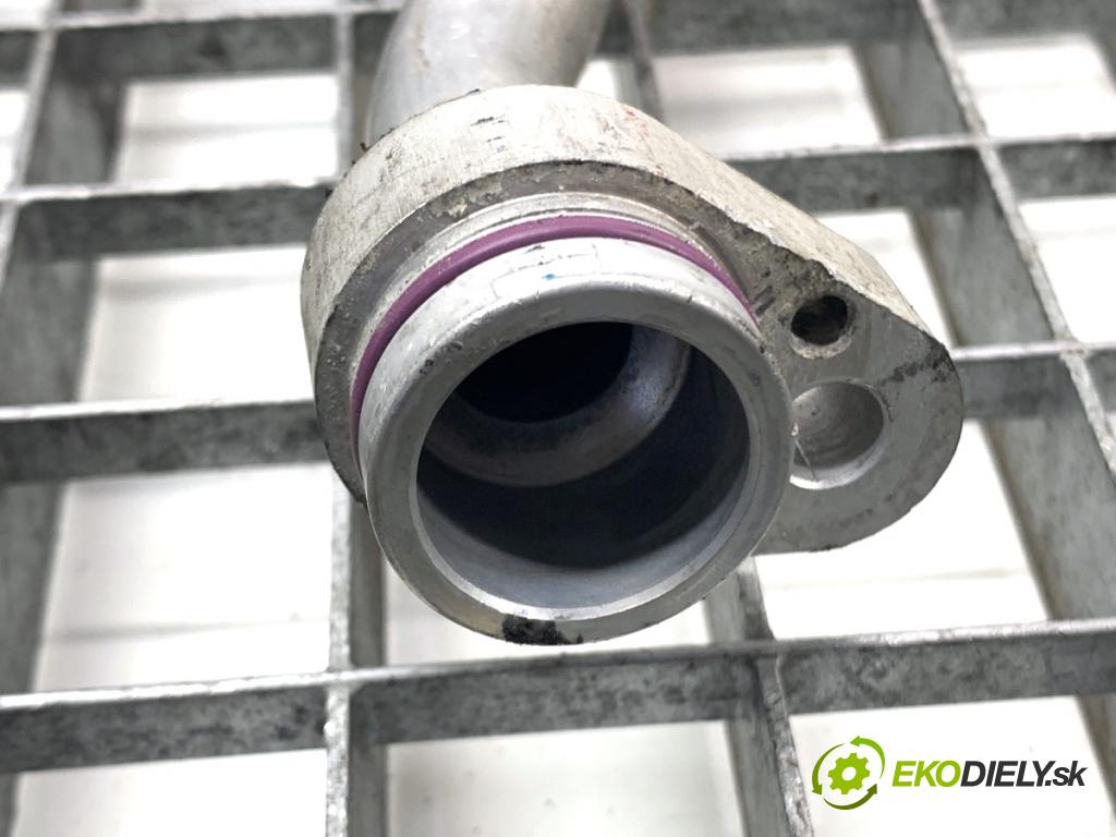 SKODA KAMIQ SUV 2023 81 kW 1.0 TSI 999 rúrka klimatizácie 2Q0816743AL (Rúrka klimatizácie)