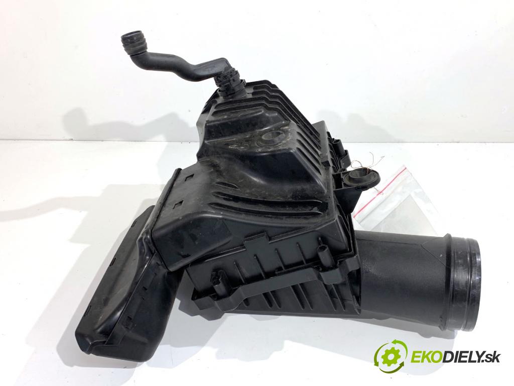 SKODA KAMIQ SUV 2023 81 kW 1.0 TSI 999 Obal filtra vzduchu 2Q0129601T (Obal vzduchového filtra)