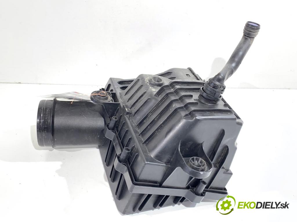 SKODA KAMIQ SUV 2023 81 kW 1.0 TSI 999 Obal filtra vzduchu 2Q0129601T (Obal vzduchového filtra)