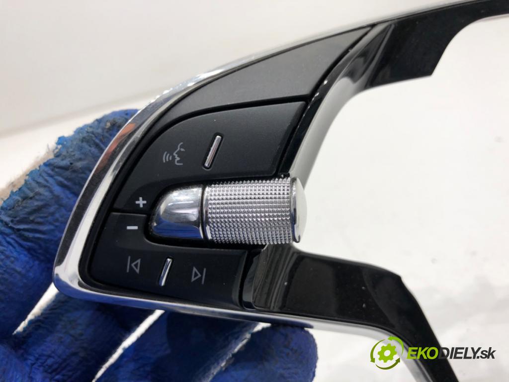 SKODA KAMIQ SUV 2023 81 kW 1.0 TSI 999 SPÍNAČE: volantu 5E3919719H