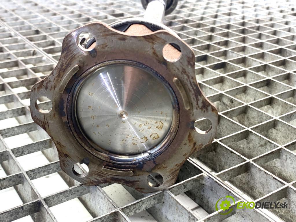 SKODA KAMIQ SUV 2023 81 kW 1.0 TSI 999 Poloos pravy predný 2Q0407272CB