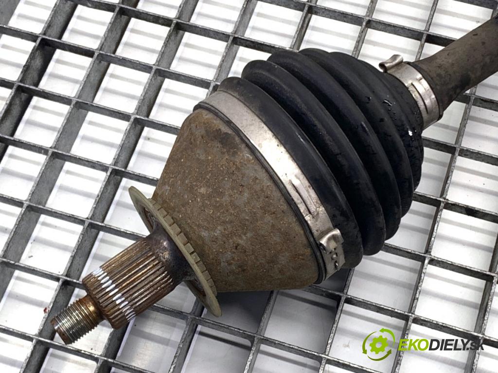 SKODA KAMIQ SUV 2023 81 kW 1.0 TSI 999 Poloos ľavy predný 2Q0407271CA