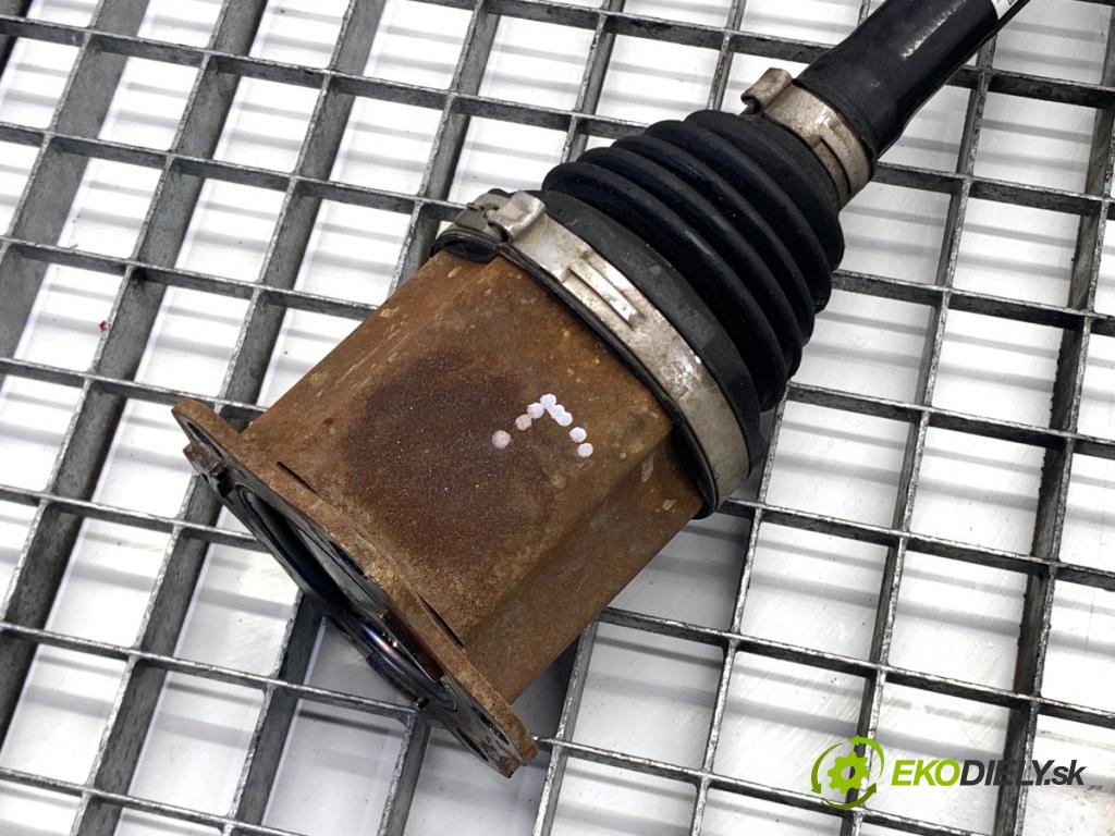 SKODA KAMIQ SUV 2023 81 kW 1.0 TSI 999 Poloos ľavy predný 2Q0407271CA