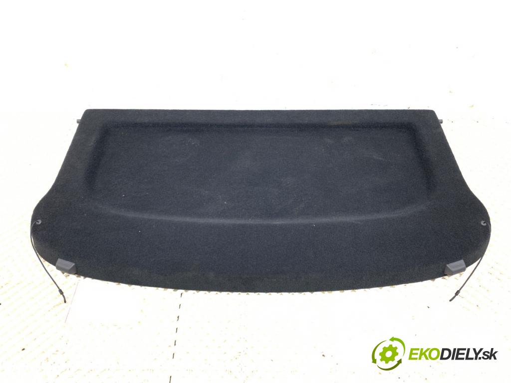 SKODA KAMIQ SUV 2023 81 kW 1.0 TSI 999 Pláto zad 658386769