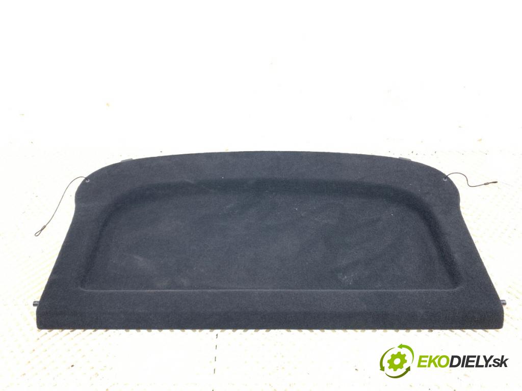 SKODA KAMIQ SUV 2023 81 kW 1.0 TSI 999 Pláto zad 658386769