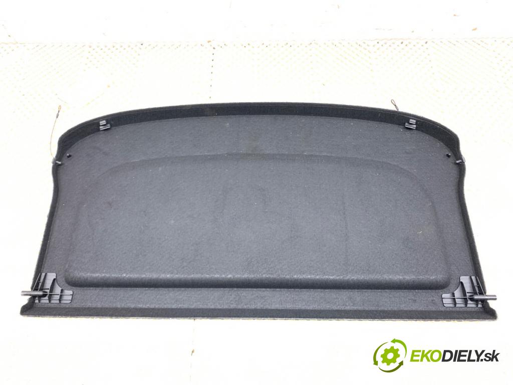 SKODA KAMIQ SUV 2023 81 kW 1.0 TSI 999 Pláto zad 658386769