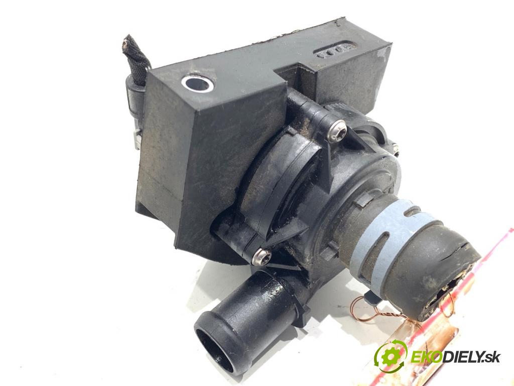 SKODA KAMIQ SUV 2023 81 kW 1.0 TSI 999 DALŠÍ: Pumpa vody 5Q0965567N (Vodná pumpa)