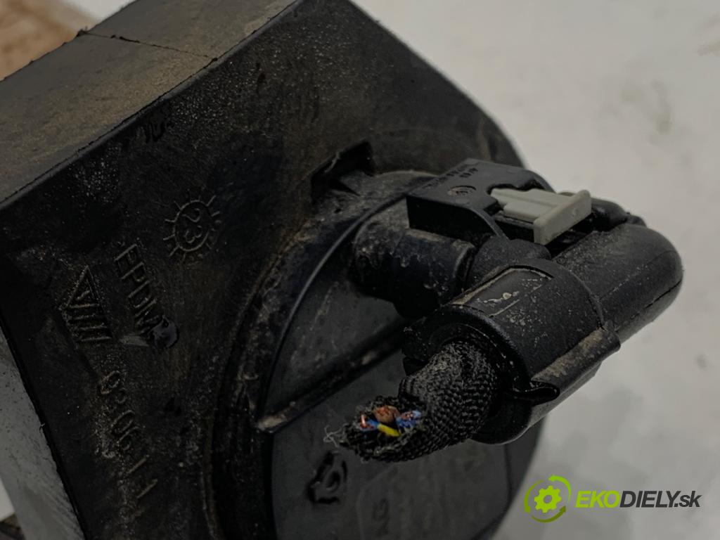 SKODA KAMIQ SUV 2023 81 kW 1.0 TSI 999 DALŠÍ: Pumpa vody 5Q0965567N (Vodná pumpa)