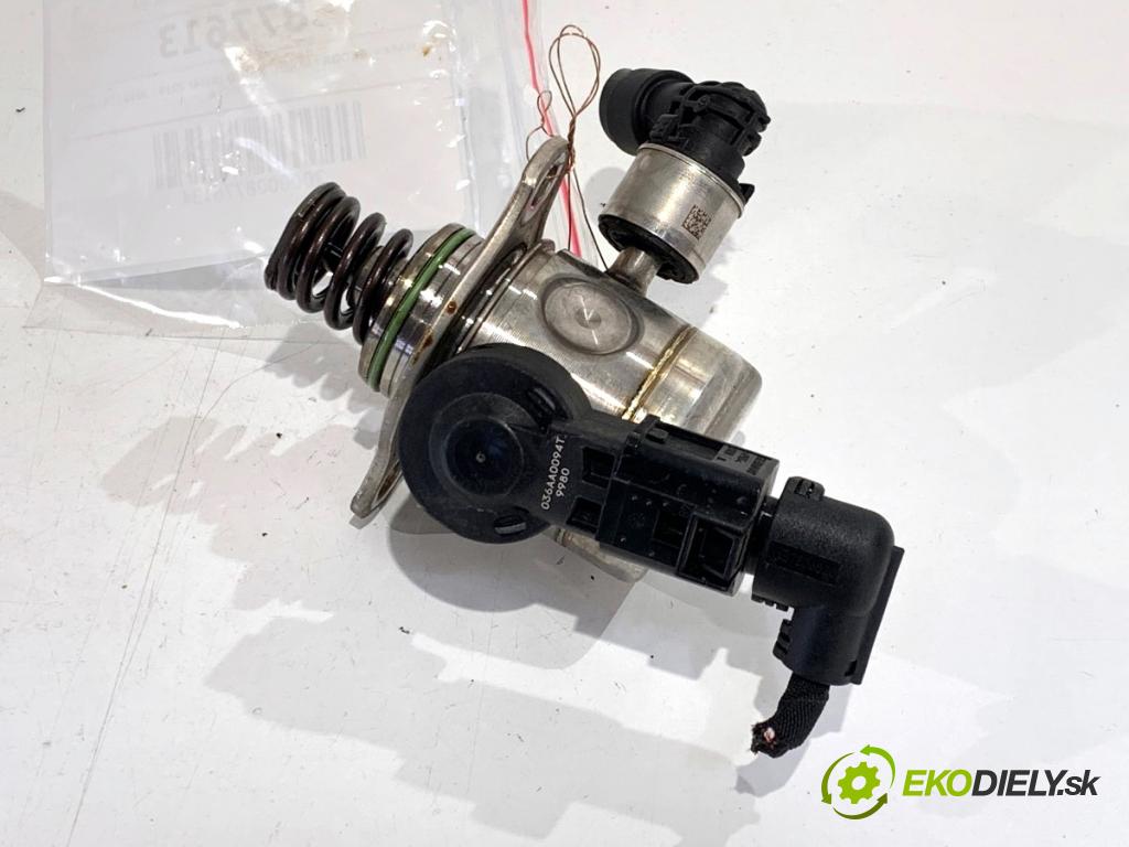 SKODA KAMIQ SUV 2023 81 kW 1.0 TSI 999 Pumpa vysokého tlaku 05E127027G