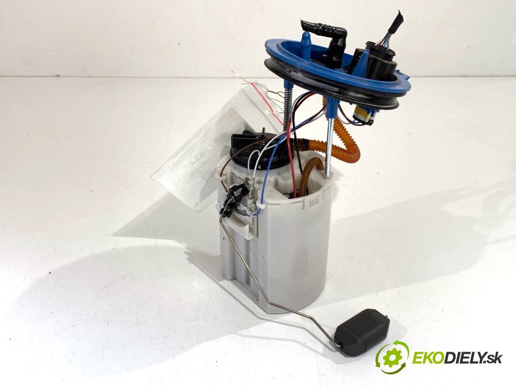 SKODA KAMIQ SUV 2023 81 kW 1.0 TSI 999 Pumpa paliva 2Q0919051L